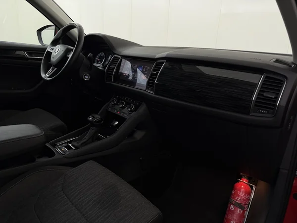SKODA Kodiaq (2019) — foto 3 van 28