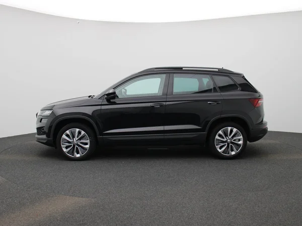 Škoda Karoq (2022) — foto 34 van 40