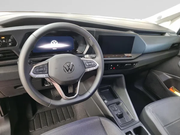 VOLKSWAGEN Caddy Maxi Cargo Dsl (2026) — foto 2 van 22