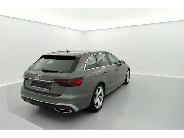 AUDI A4 Avant (2024) — foto 36 van 36