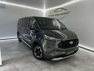 Ford Tourneo Custom 2fedfa6d-02e2-4dac-9050-41836501df79