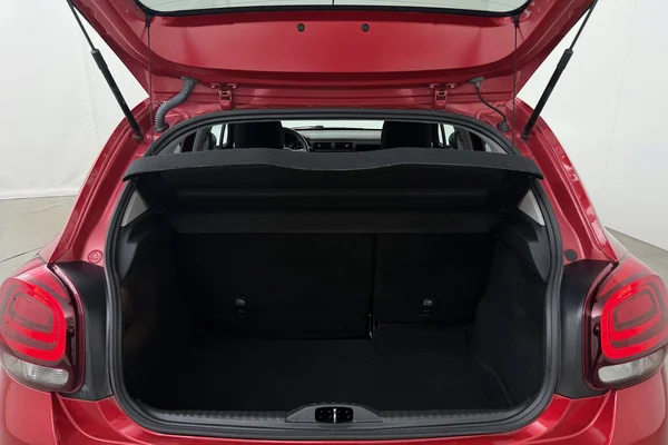 Citroen C3 (2022) — foto 16 van 20