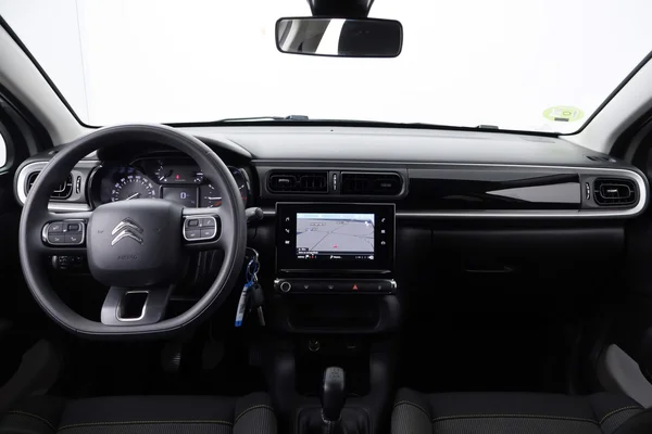 Citroen C3 (2024) — foto 3 van 54