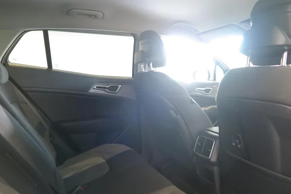 Kia Sportage (2024) — foto 6 van 34