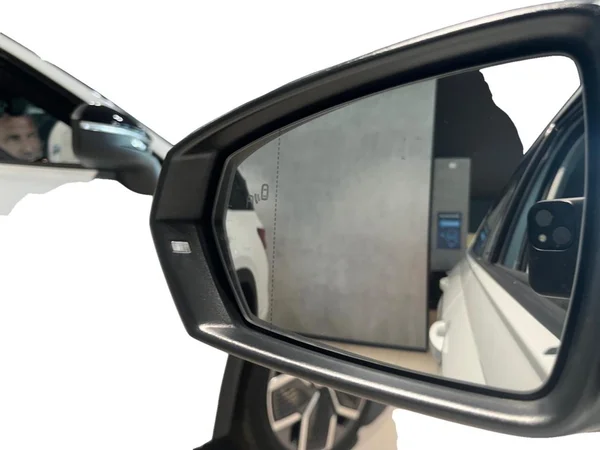 VOLKSWAGEN Polo (2025) — foto 4 van 18