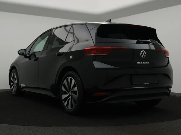 VOLKSWAGEN ID.3 Neo (2026) — foto 12 van 28