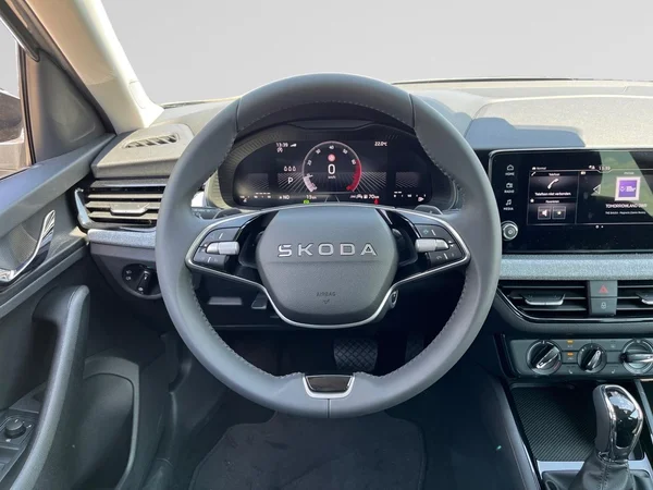 SKODA Kamiq (2026) — foto 20 van 20