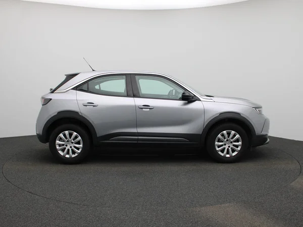 Opel Mokka (2023) — foto 32 van 35