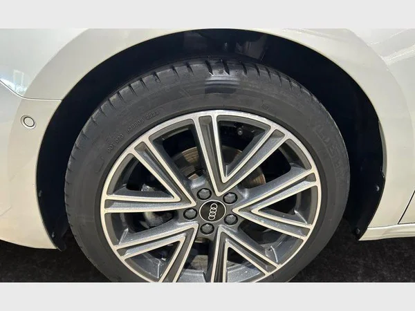 Audi A1 Sportback (2024) — foto 21 van 29