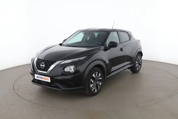 Nissan Juke 9be04e23-a295-400f-8756-8c705c3f0c6e