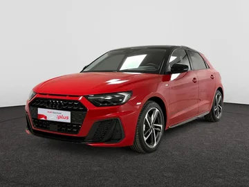 AUDI A1 Sportback (2026)