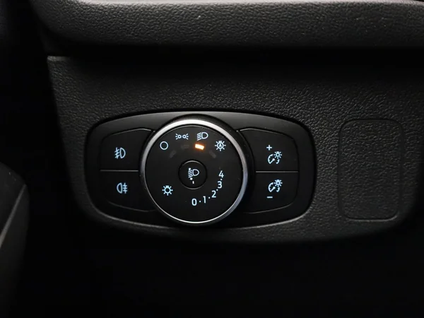 Ford Focus (2021) — foto 21 van 38