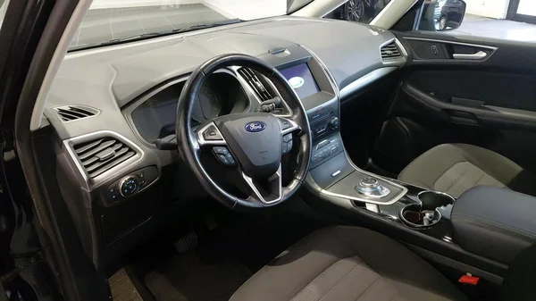 Ford Galaxy (2021) — foto 12 van 13
