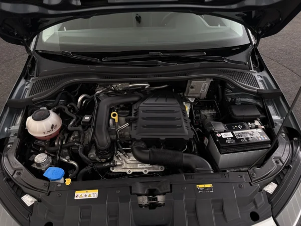 SKODA Fabia (2021) — foto 6 van 26