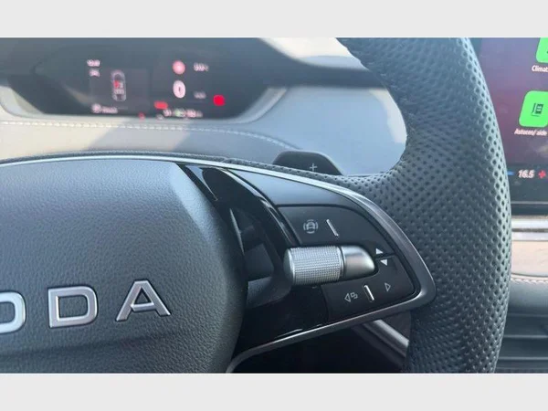 Skoda Enyaq Coupé (2026) — foto 5 van 23