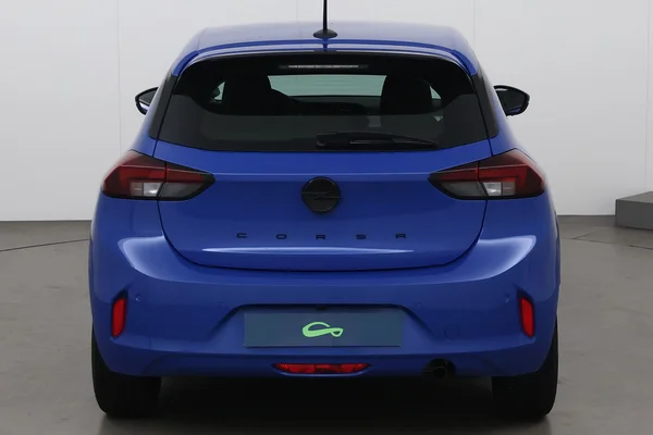 Opel Corsa (2025) — foto 17 van 22
