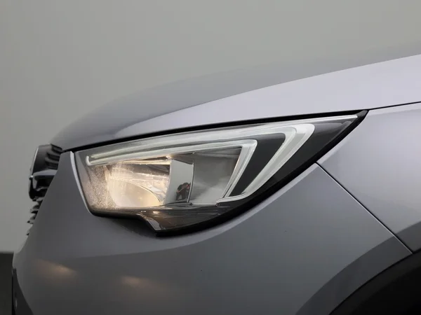 Opel Crossland X (2021) — foto 6 van 33