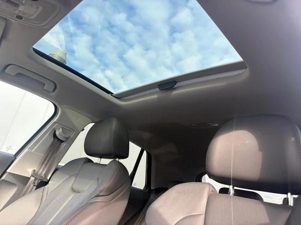 AUDI Q2 (2026) — foto 17 van 24