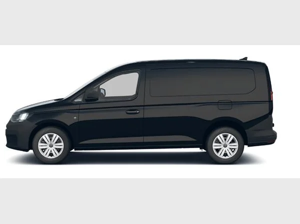 VOLKSWAGEN Caddy Maxi Van Dsl (2026) — foto 7 van 11