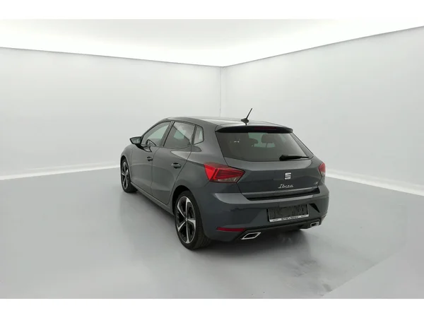 SEAT Ibiza 5P/D (2023) — foto 22 van 36