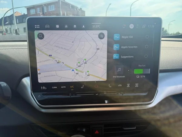 VOLKSWAGEN ID.4 (2026) — foto 8 van 20