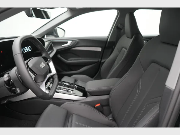 AUDI A5 Avant (2025) — foto 20 van 37