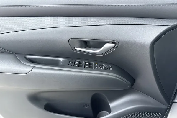 Hyundai Tucson (2026) — foto 8 van 17