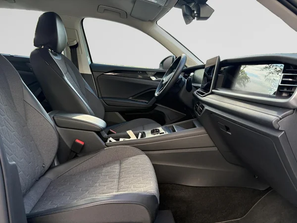 VOLKSWAGEN Tayron (2025) — foto 8 van 24