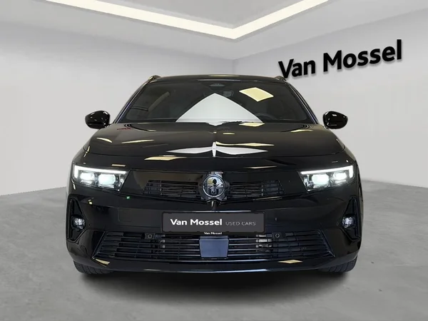 Opel Astra (2023) — foto 12 van 26