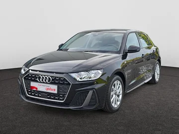 AUDI A1 Sportback (2026)