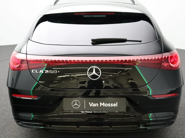 Mercedes-Benz CLA (2026) — foto 19 van 32