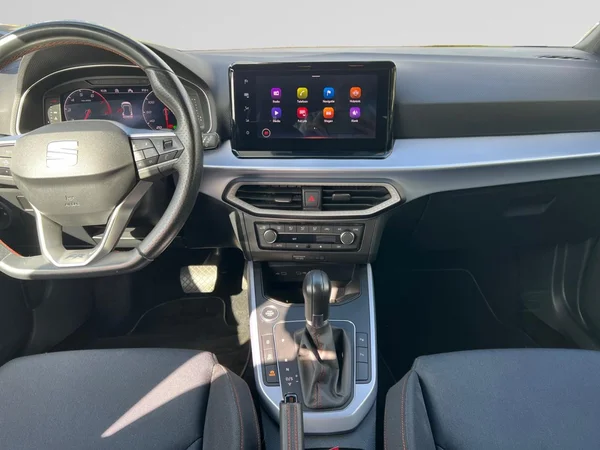 SEAT Arona (2022) — foto 19 van 24
