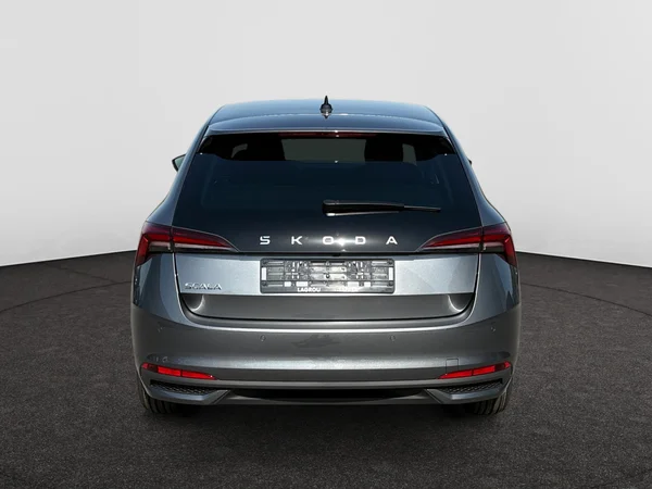 SKODA Scala (2026) — foto 15 van 20