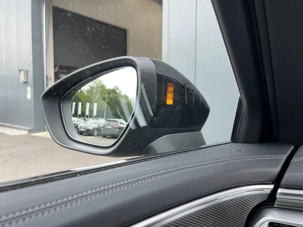 AUDI A6 Avant (2026) — foto 16 van 24