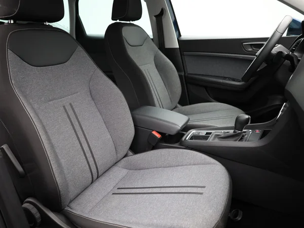 SEAT Ateca (2021) — foto 11 van 21