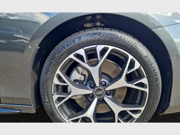 Audi A6 Avant (2026) — foto 22 van 23