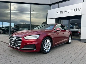 Audi A5 9f8a5a6a-8993-4e0c-8347-108e27a3fcfb