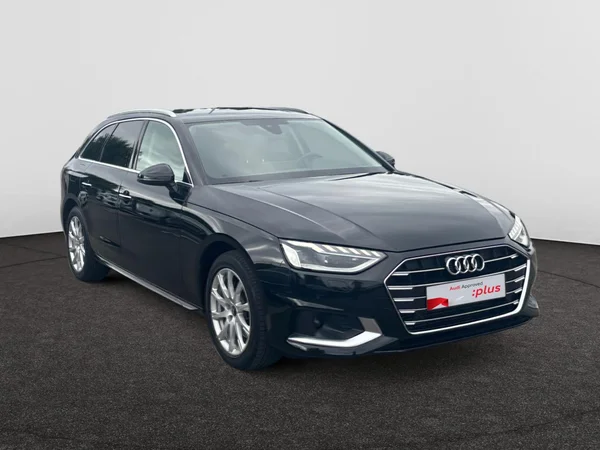 AUDI A4 Avant (2021) — foto 8 van 20
