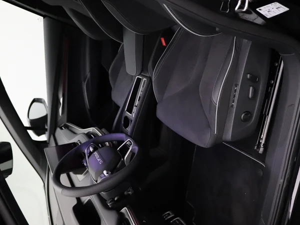 SKODA Enyaq Coupé (2025) — foto 15 van 23