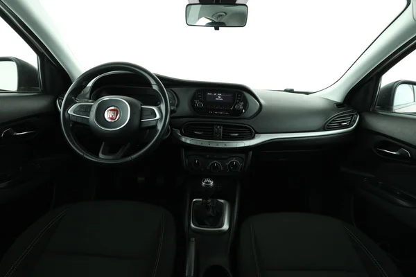 Fiat Tipo (2017) — foto 3 van 16