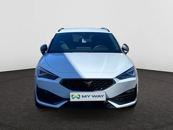 CUPRA Leon ST (2023) — foto 17 van 18
