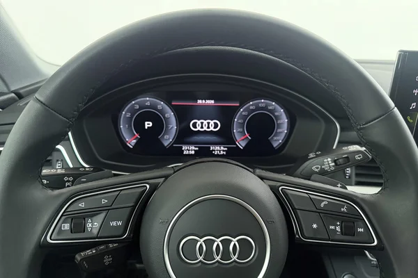 Audi A4 sw (2024) — foto 6 van 31