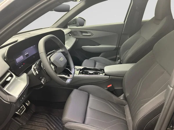 AUDI Q3 Sportback e-hybrid (PHEV) (2026) — foto 24 van 24