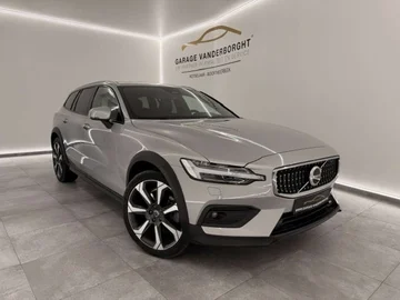 Volvo V60 8f8783cc-71cd-4450-a2cd-0ba4c388fa60