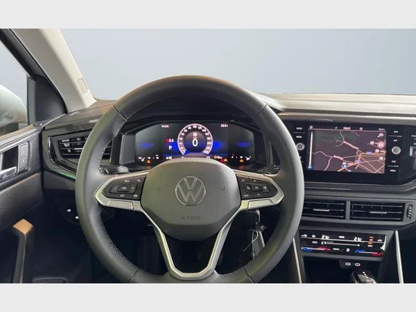 VOLKSWAGEN Polo (2026) — foto 21 van 21