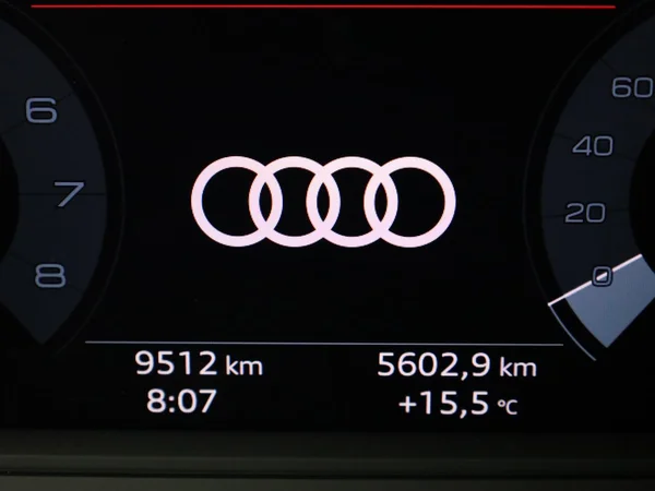 AUDI A1 Sportback (2026) — foto 8 van 19