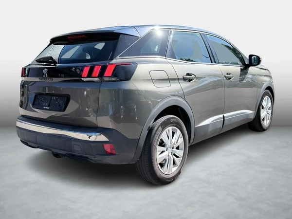 Peugeot 3008 (2018) — foto 10 van 16