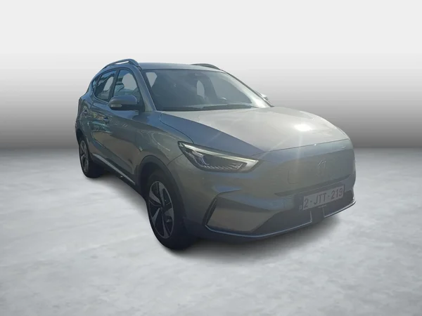 MG ZS (2023) — foto 17 van 23