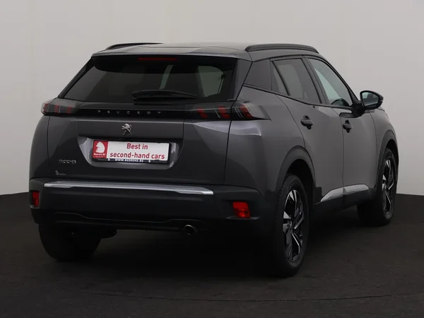 PEUGEOT 2008 (2022) — foto 21 van 27