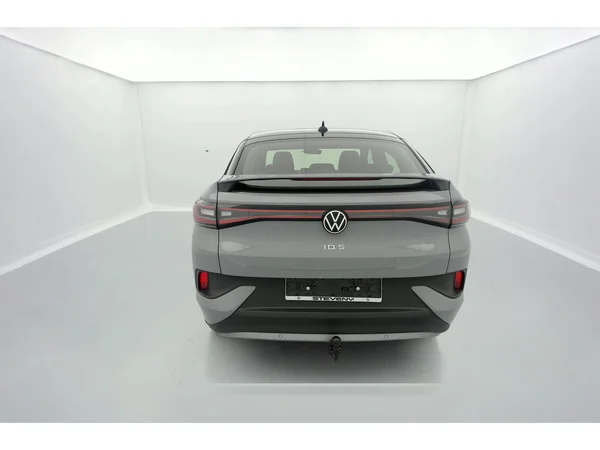 VOLKSWAGEN ID.5 (2023) — foto 36 van 36